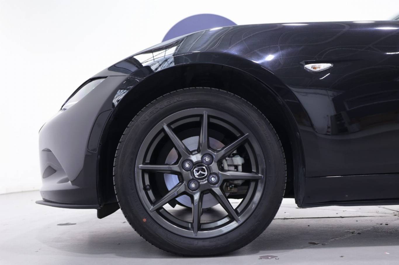 MAZDA MX-5 16