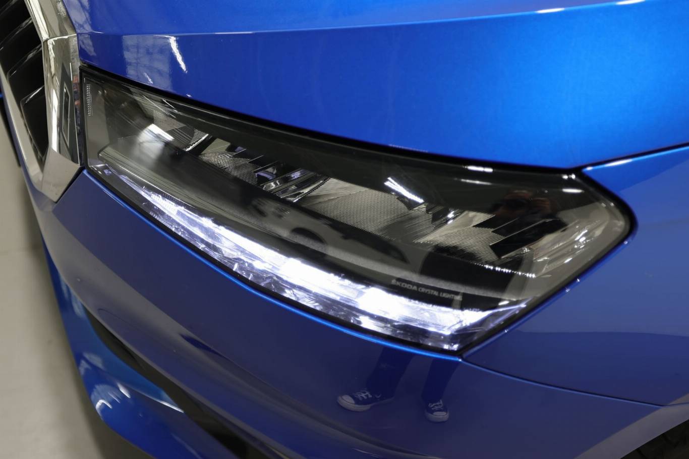 SKODA Fabia 36