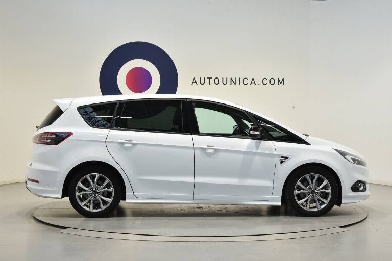FORD S-Max 31