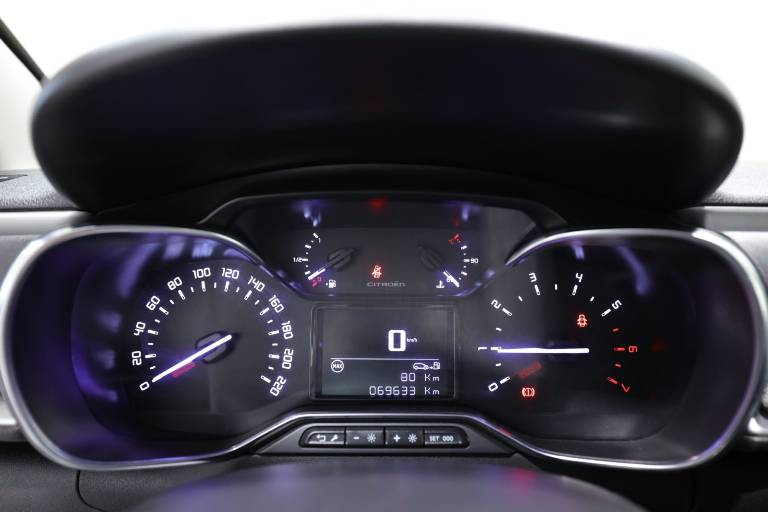 CITROEN C3 8