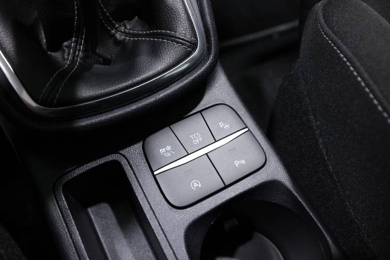 FORD Fiesta 30
