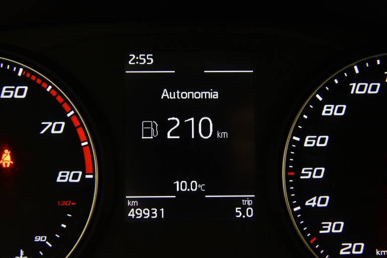 SEAT Ibiza 25