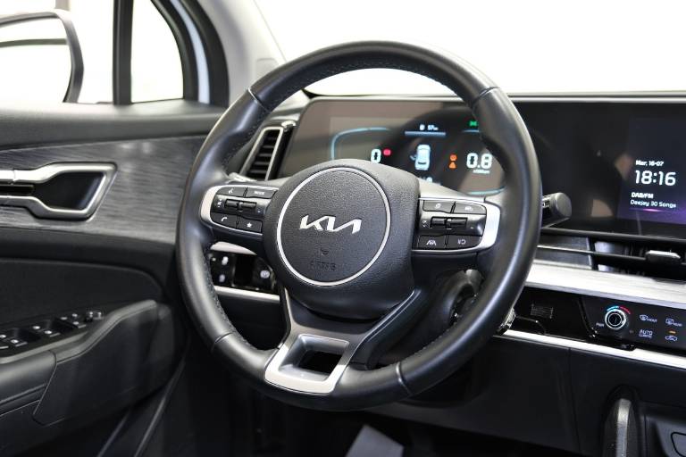 KIA Sportage 40