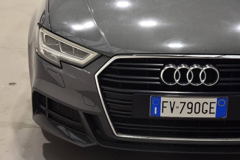 AUDI A3 13