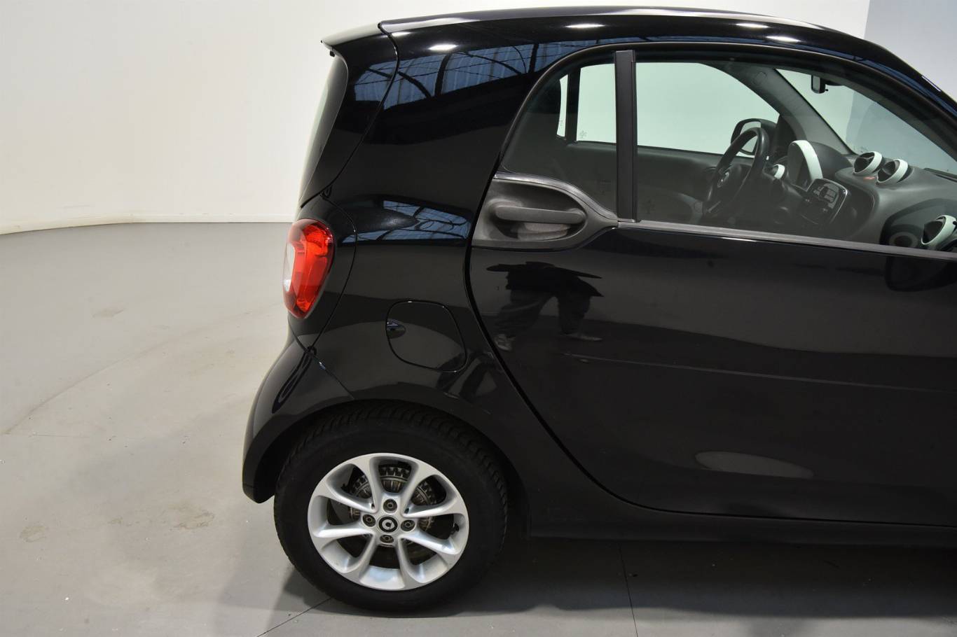 SMART ForTwo 43