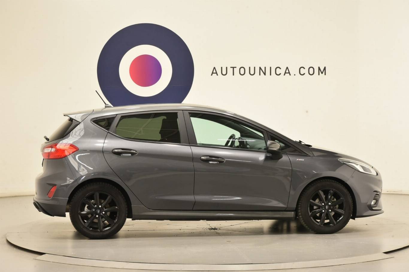 FORD Fiesta 14