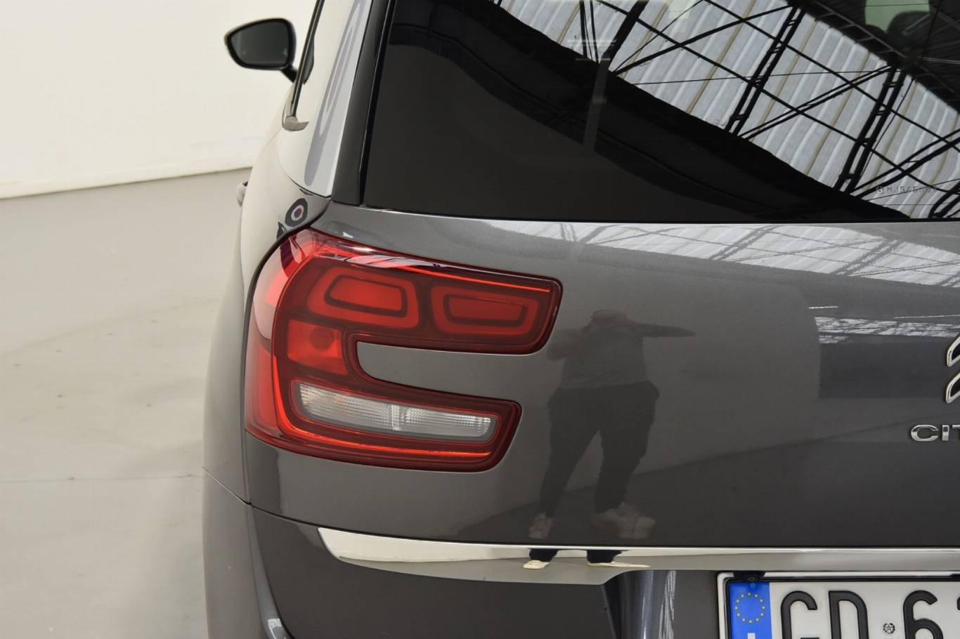 CITROEN Grand C4 Spacetourer 31