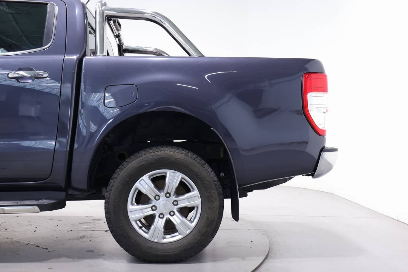 FORD Ranger 37