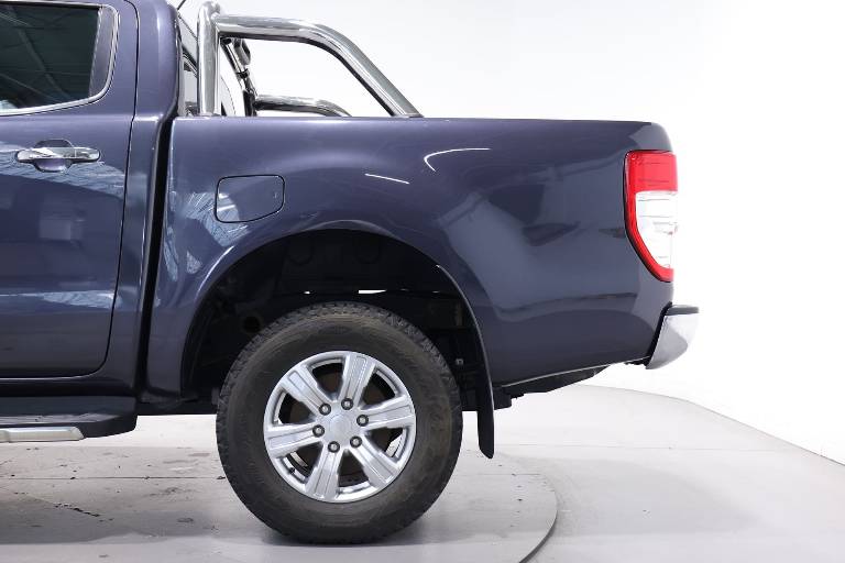 FORD Ranger 37