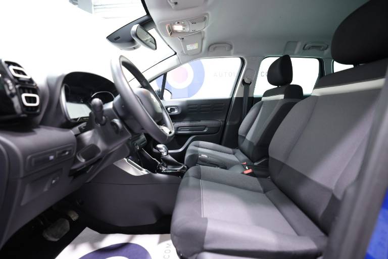 CITROEN C3 Aircross 19