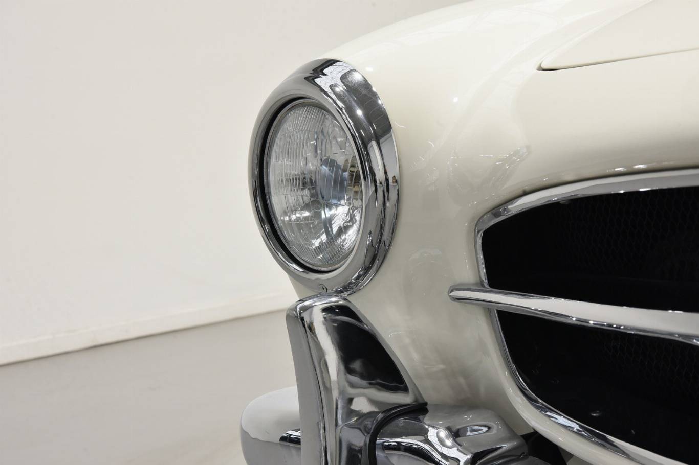 MERCEDES-BENZ 190 65