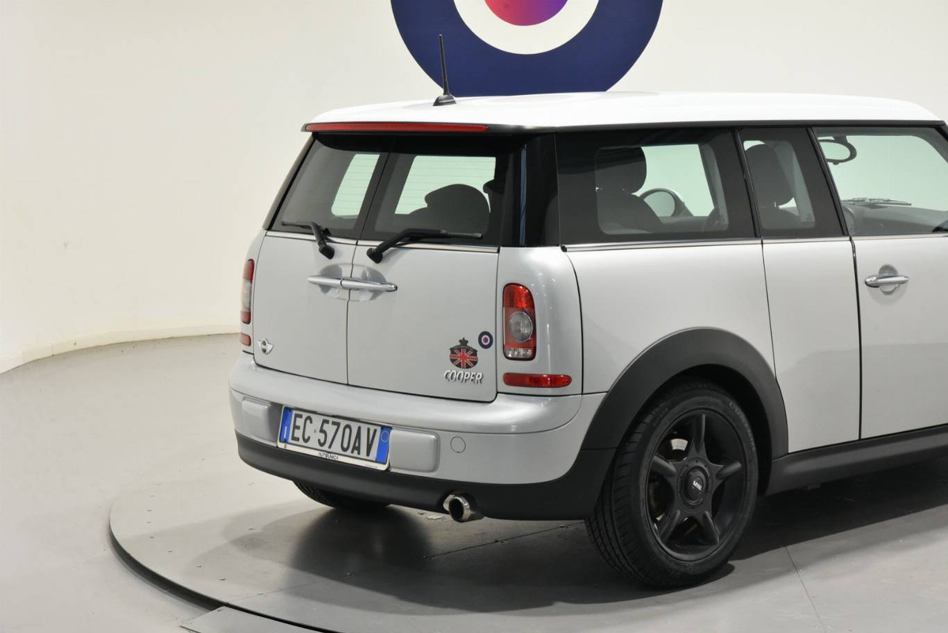 MINI Cooper Clubman 15