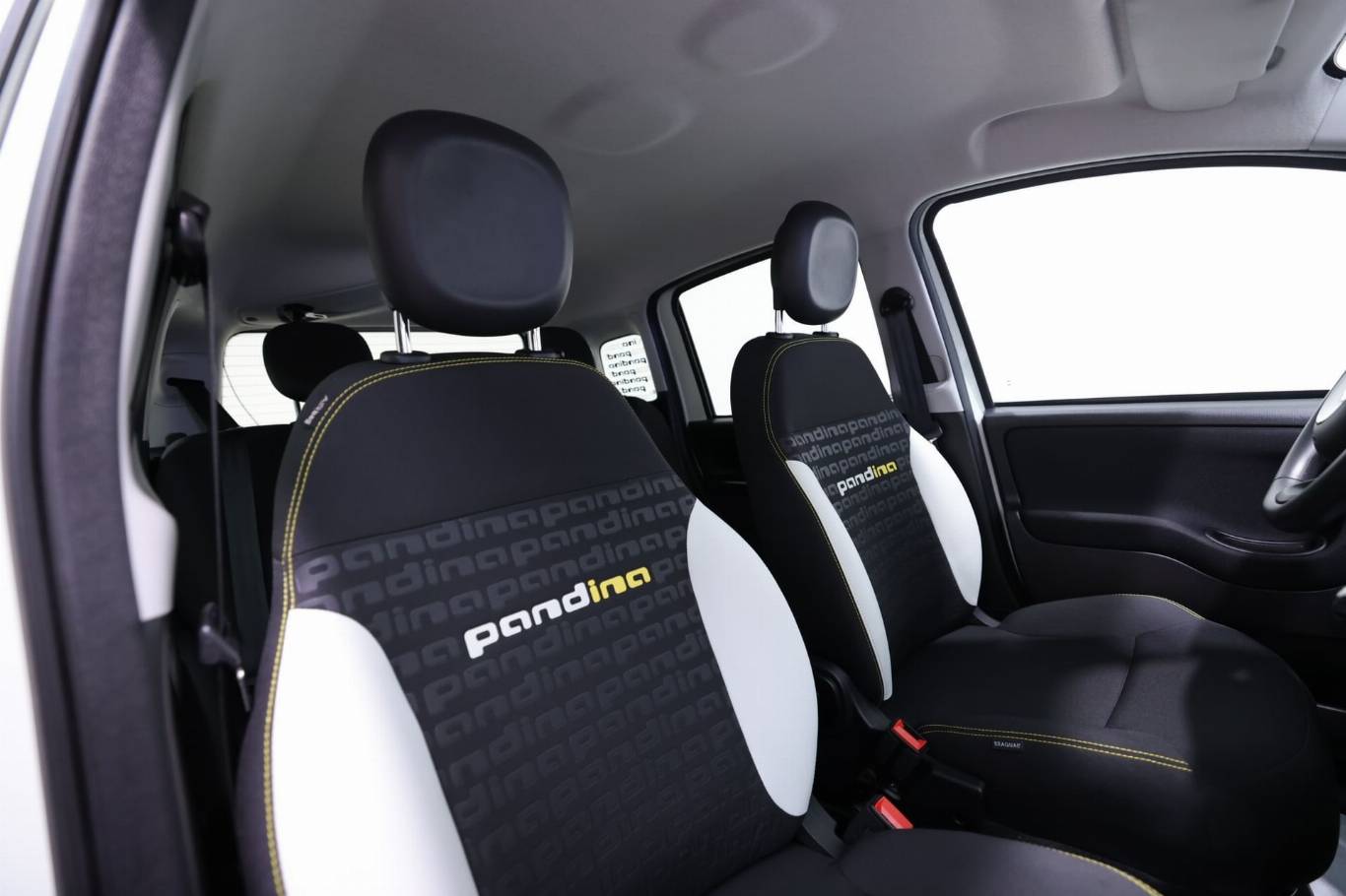FIAT Panda 41
