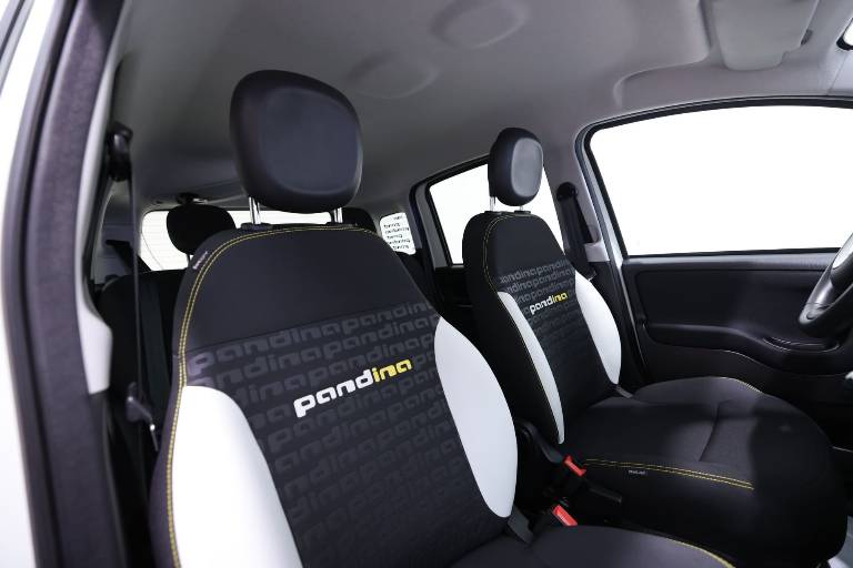 FIAT Panda 41
