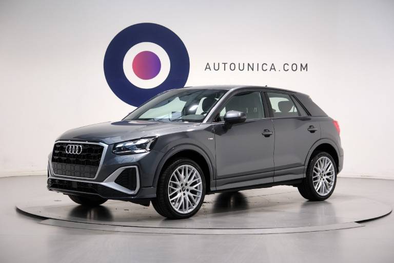 AUDI Q2 1