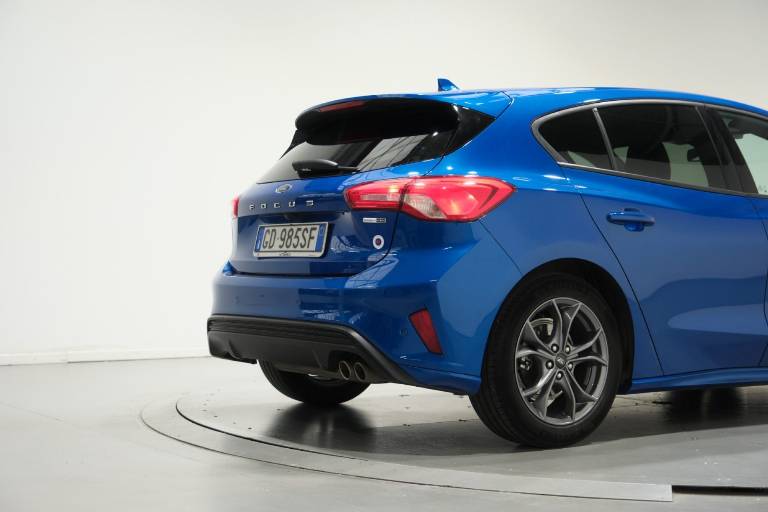 FORD Focus 53