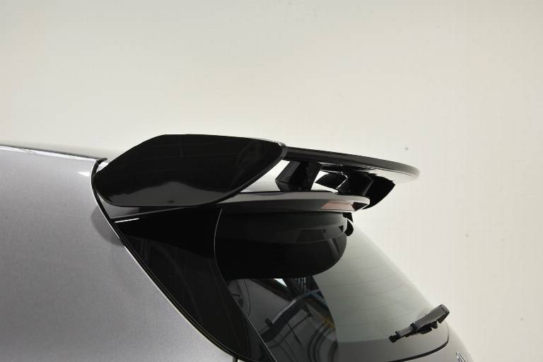 MERCEDES-BENZ A 45 AMG 56