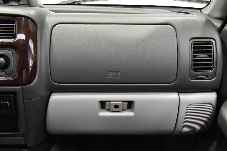 MITSUBISHI Pajero Sport 49
