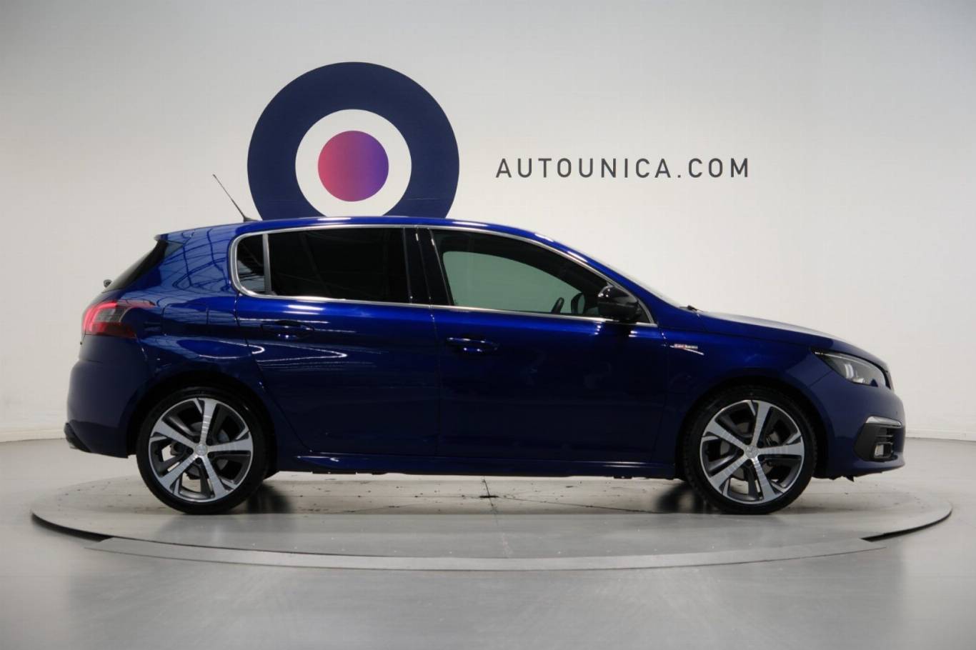 PEUGEOT 308 4