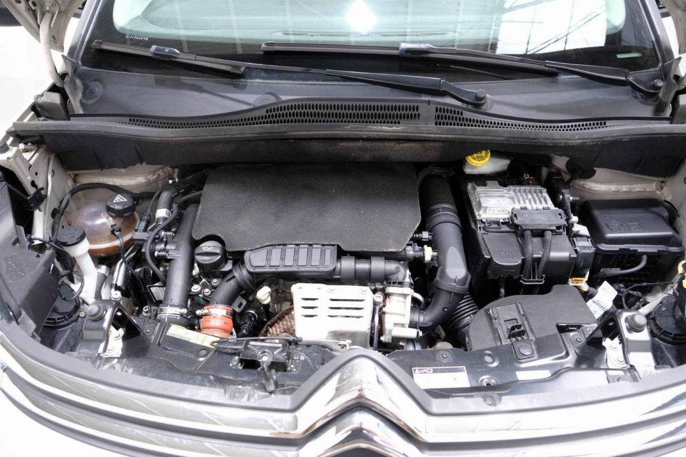 CITROEN C3 Aircross 60