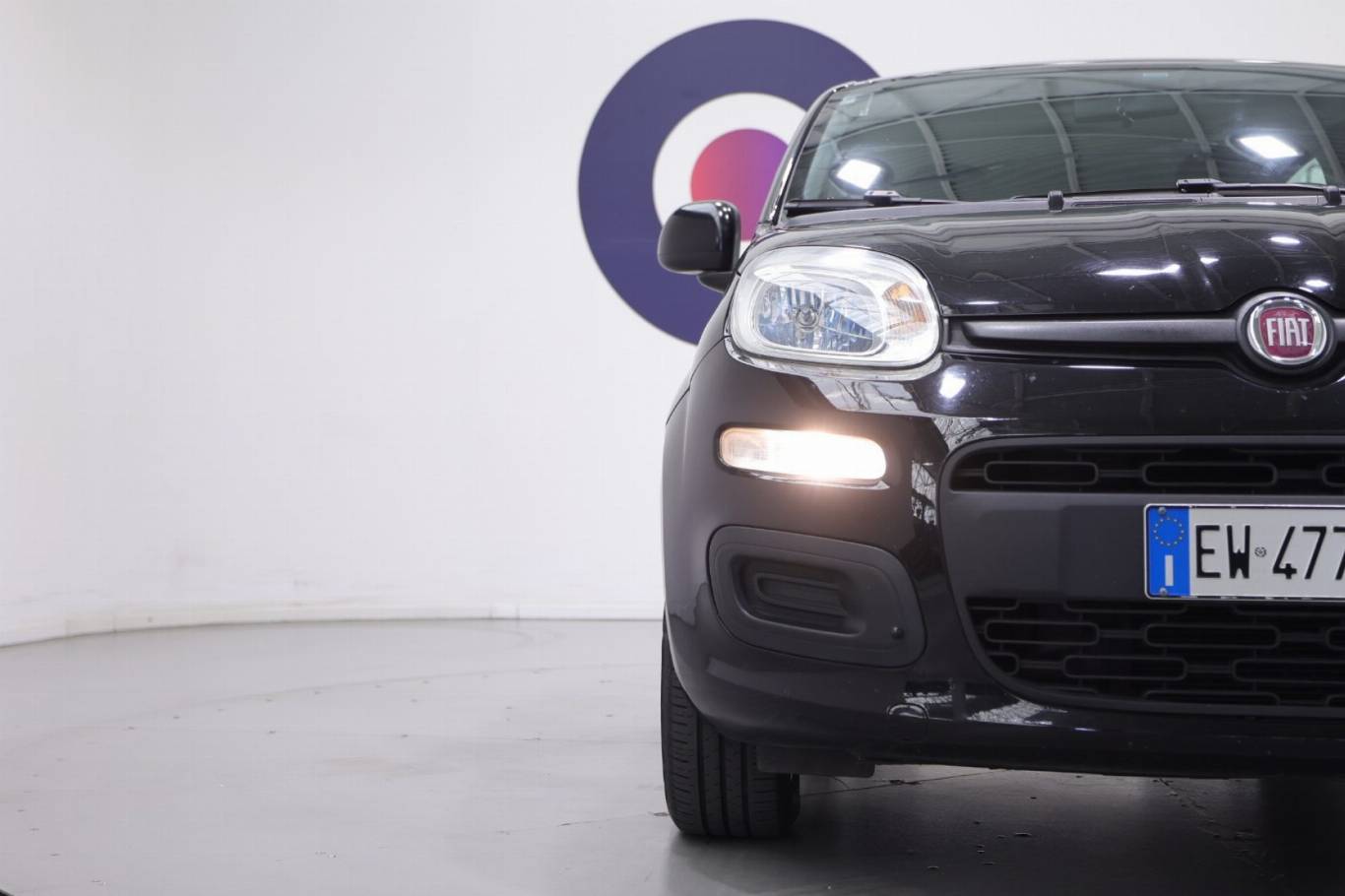 FIAT Panda 32
