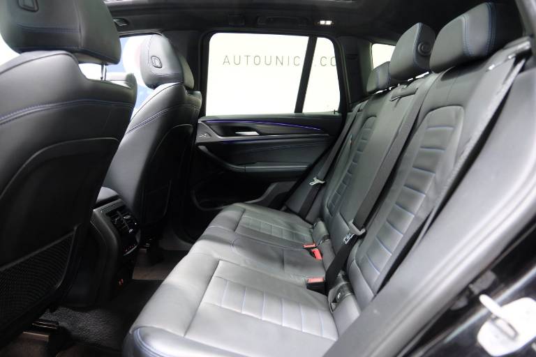 BMW X3 46