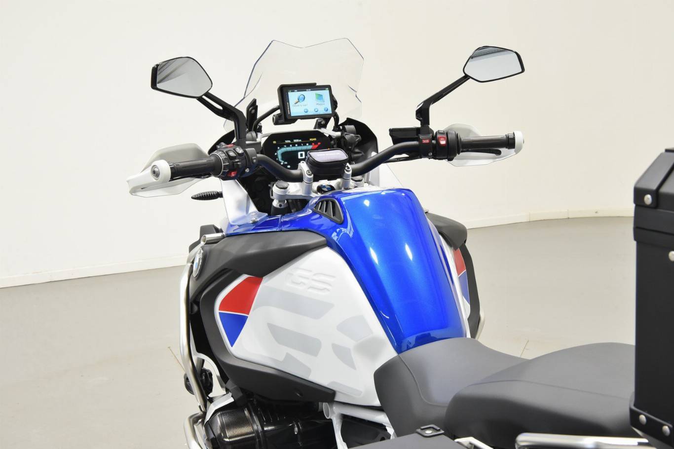 BMW R 1250 GS Adventure 48