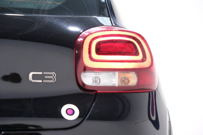CITROEN C3 40