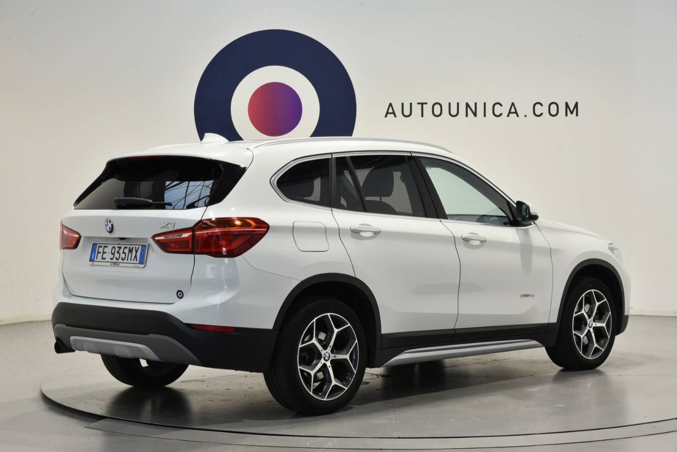 BMW X1 30