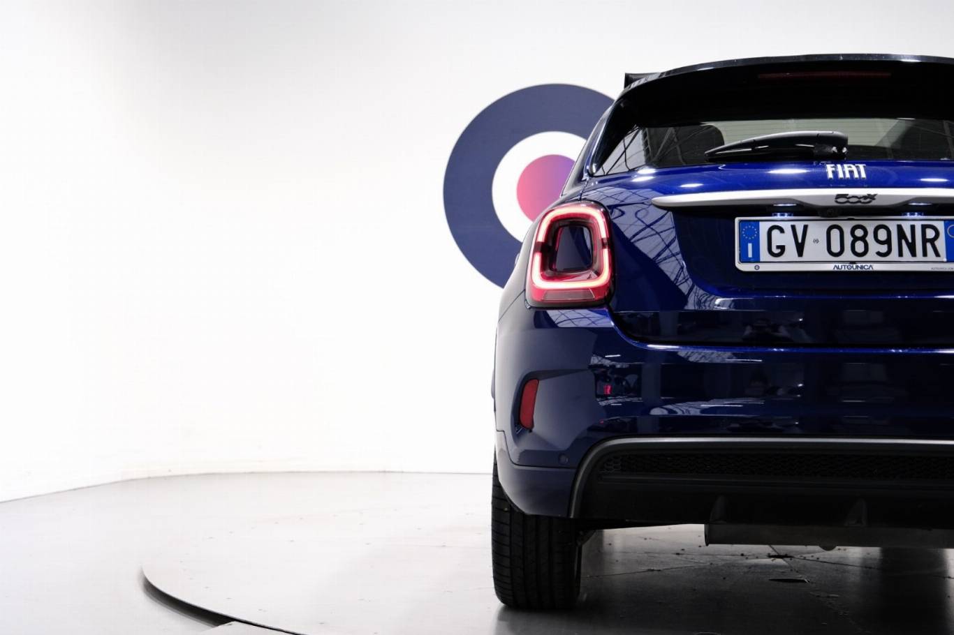 FIAT 500X 57