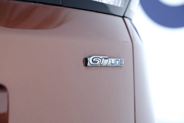 PEUGEOT 3008 54