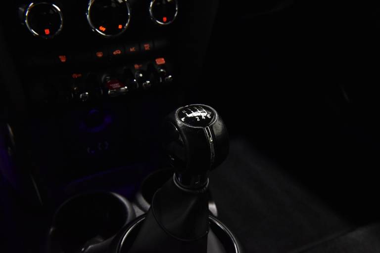 MINI Cooper D 10