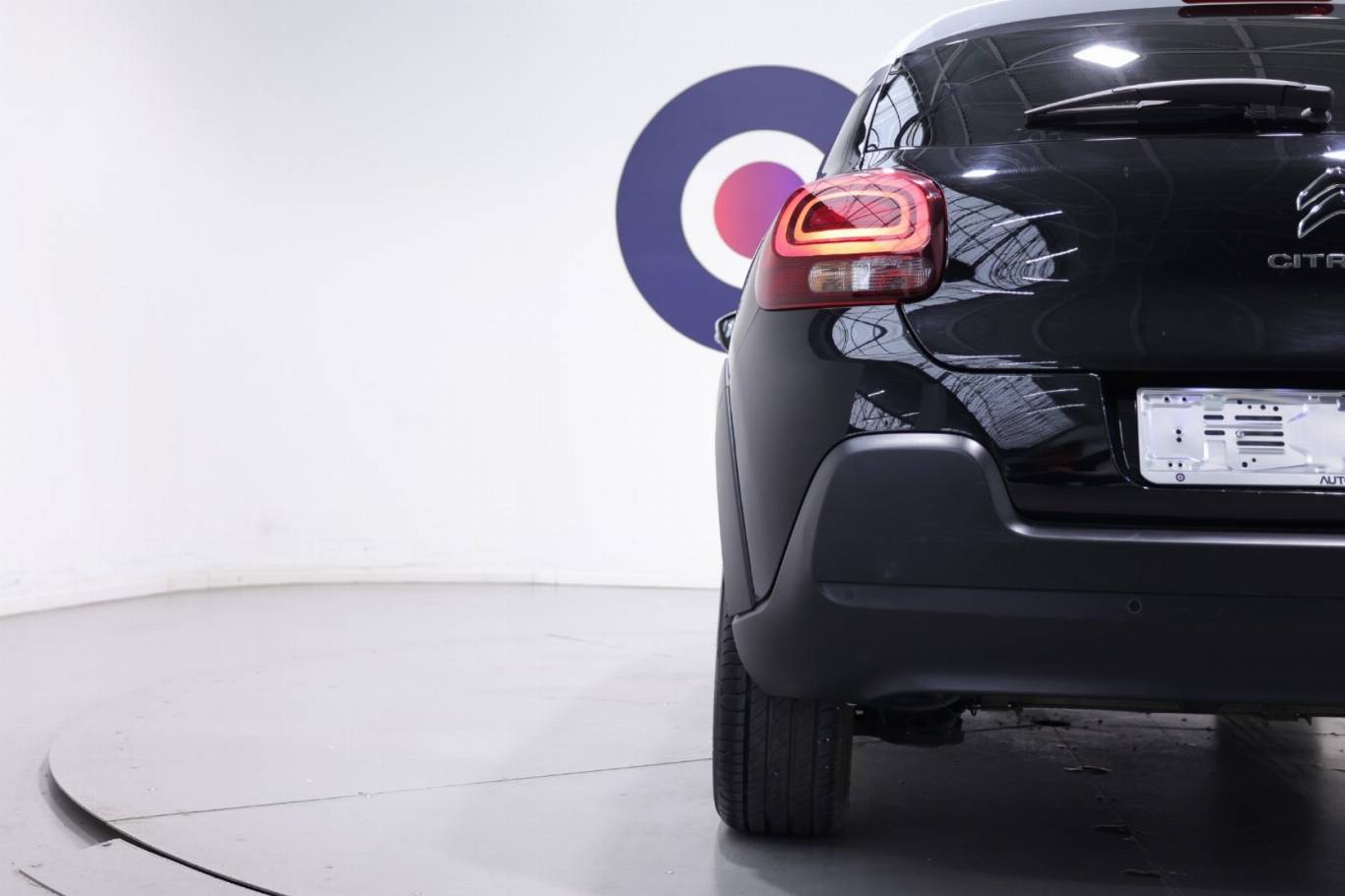 CITROEN C3 41