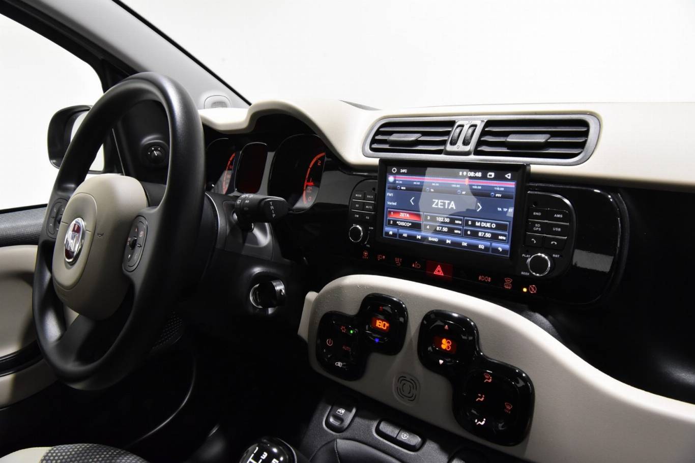 FIAT Panda 31
