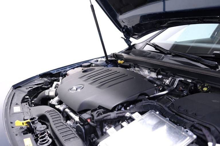 MERCEDES-BENZ A 180 70