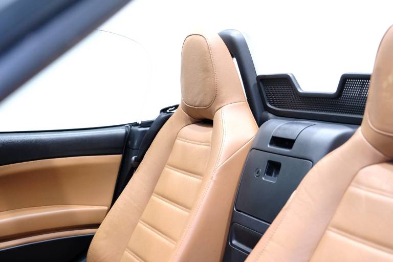 FIAT 124 Spider 39