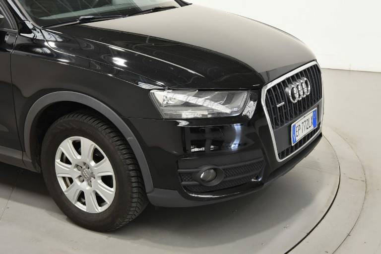 AUDI Q3 31