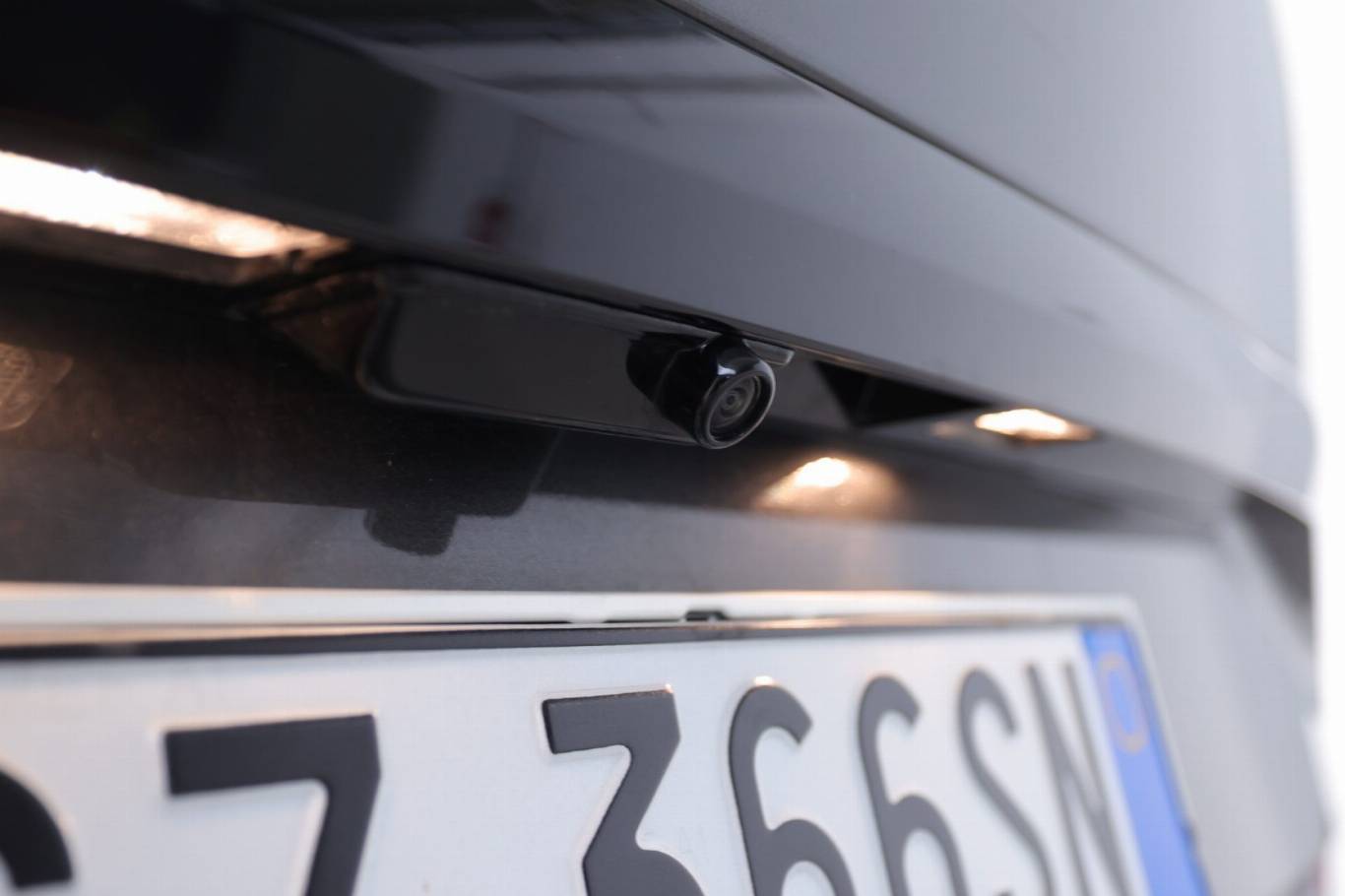 FORD Tourneo Custom 45