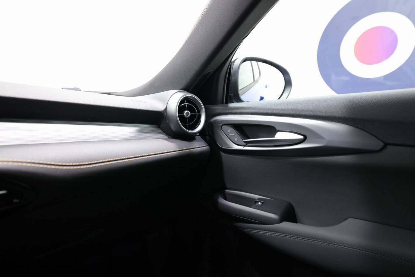 ALFA ROMEO Tonale 35