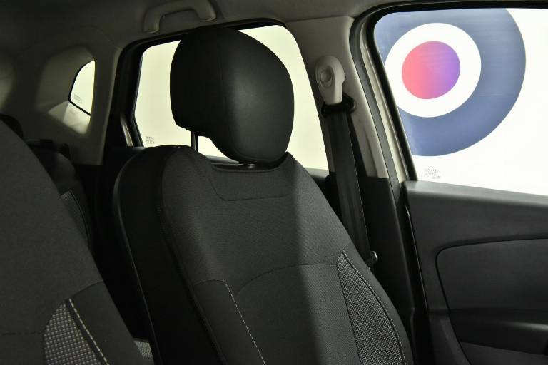RENAULT Captur 44