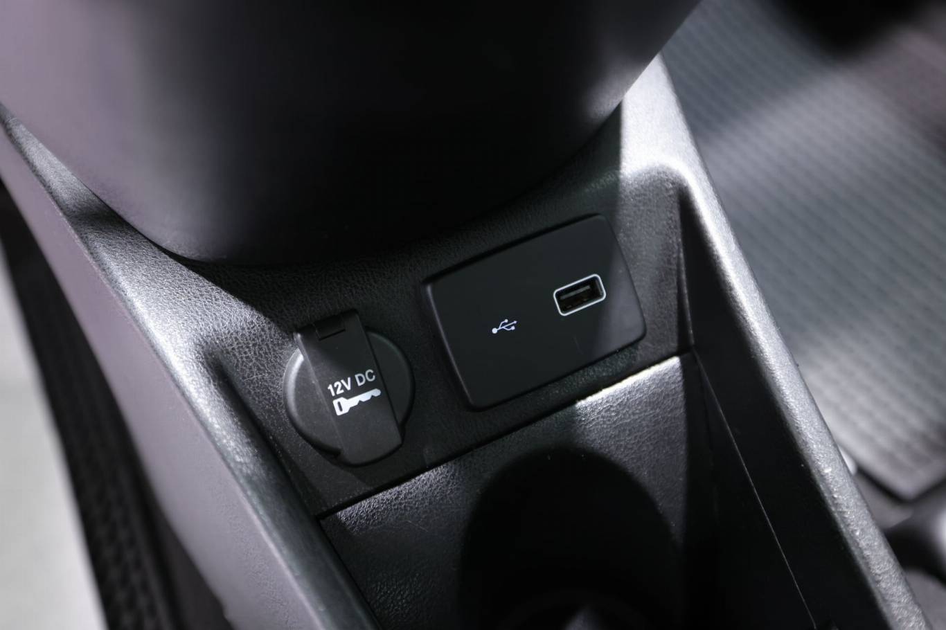 LANCIA Ypsilon 25