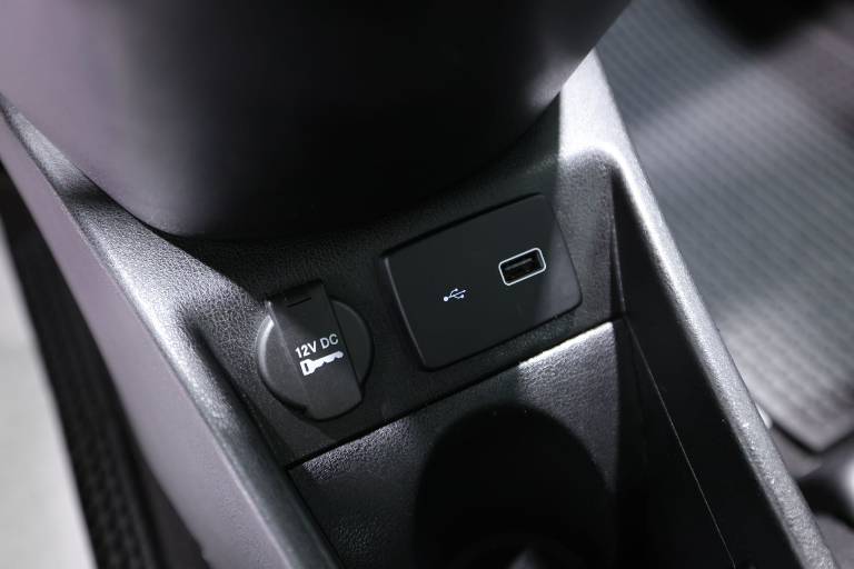 LANCIA Ypsilon 25