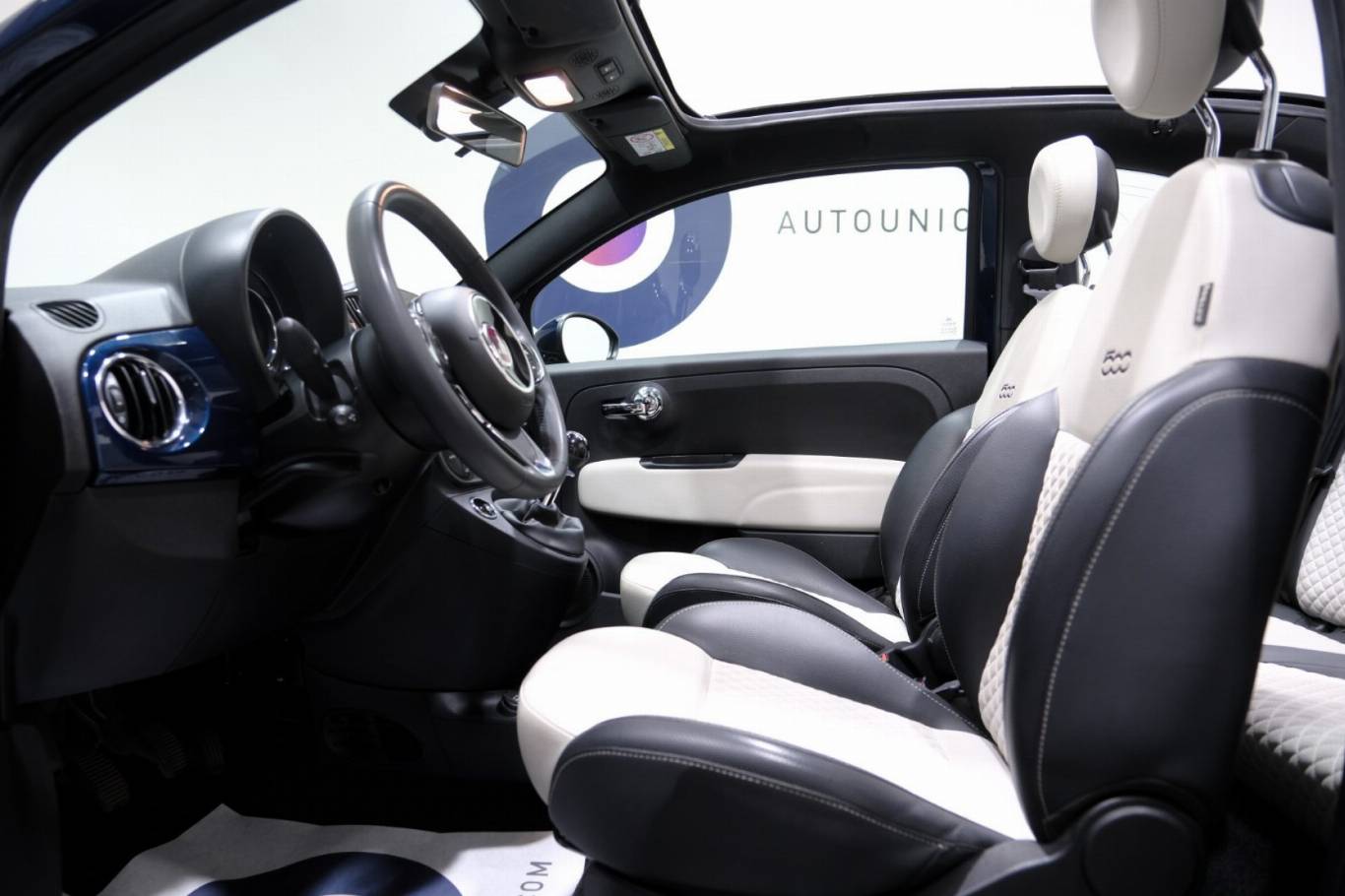 FIAT 500C 21