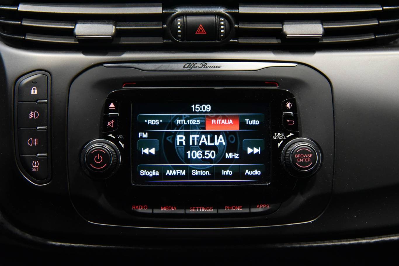 ALFA ROMEO Giulietta 13