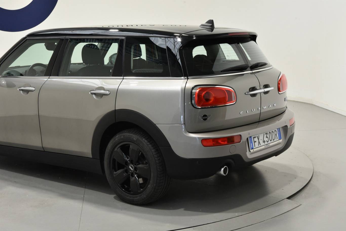 MINI Clubman 39