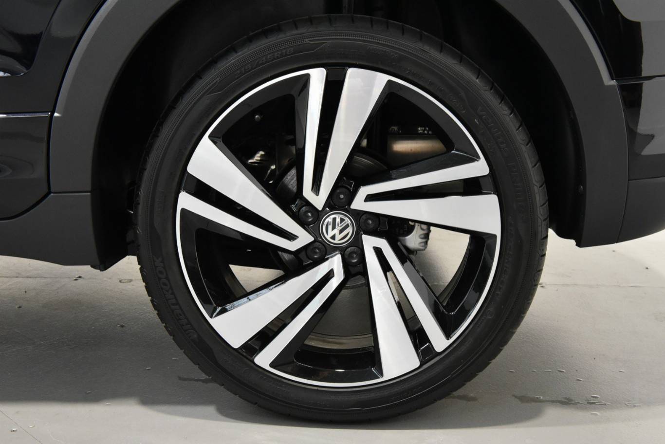 VOLKSWAGEN T-Cross 15