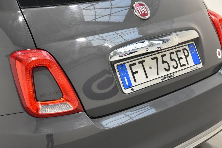 FIAT 500 45