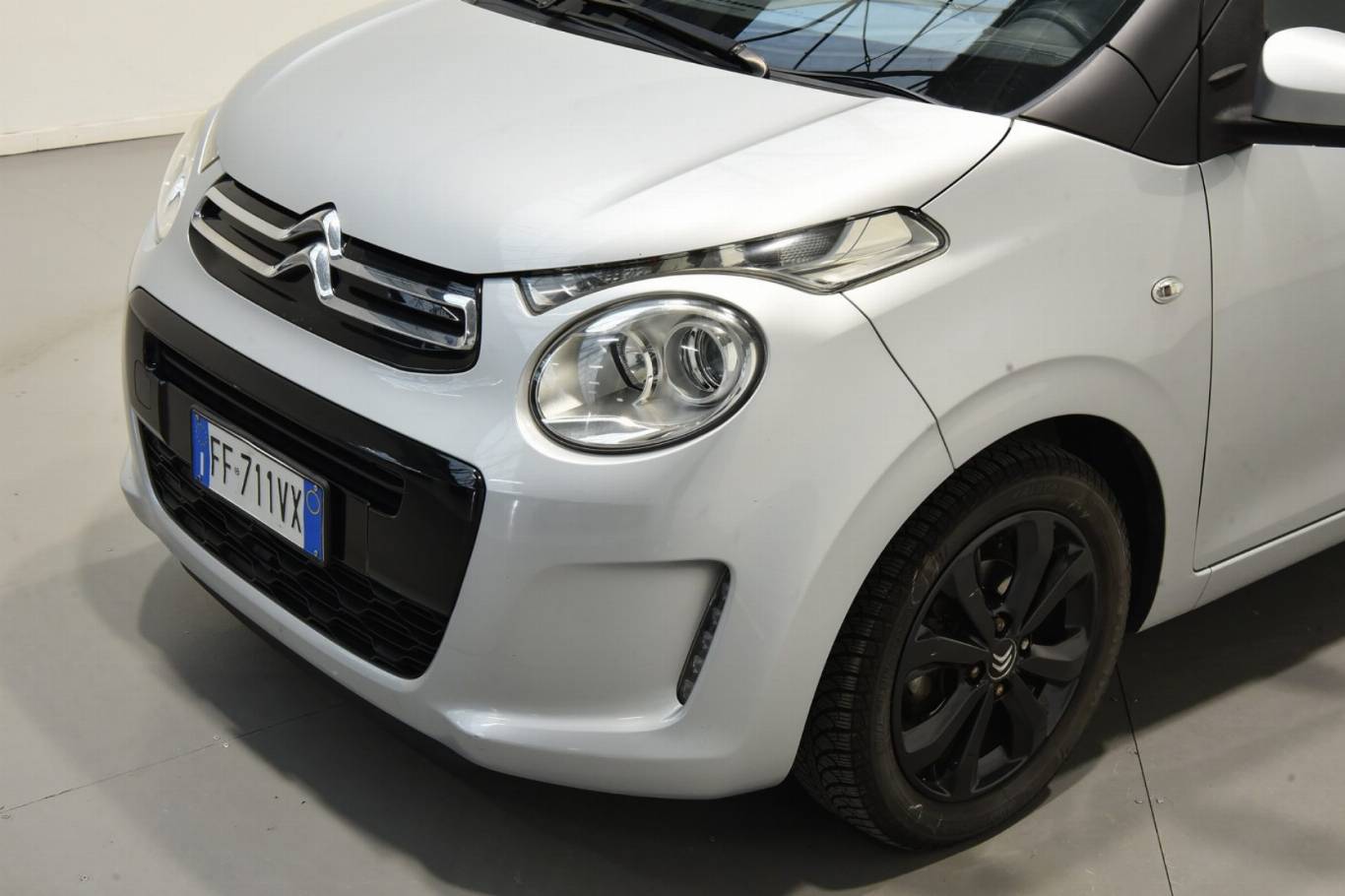 CITROEN C1 37