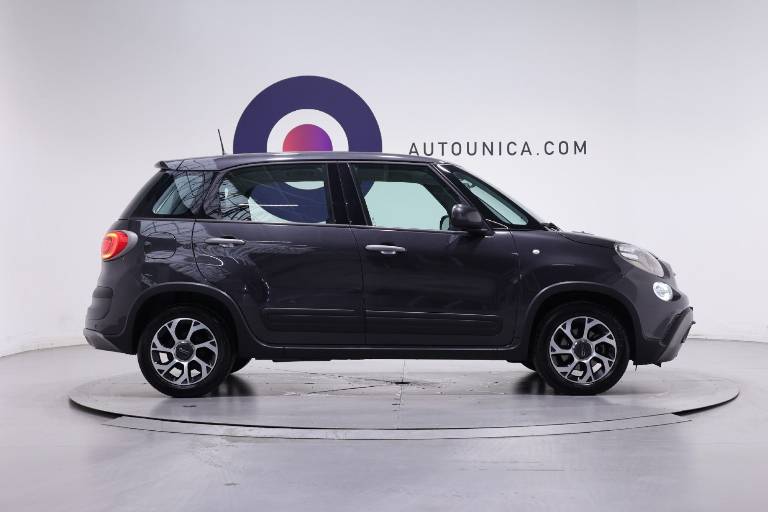 FIAT 500L 4