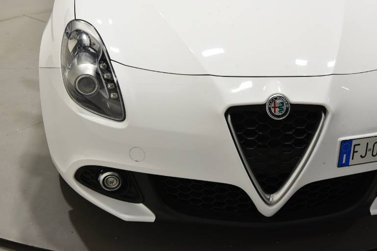 ALFA ROMEO Giulietta 17